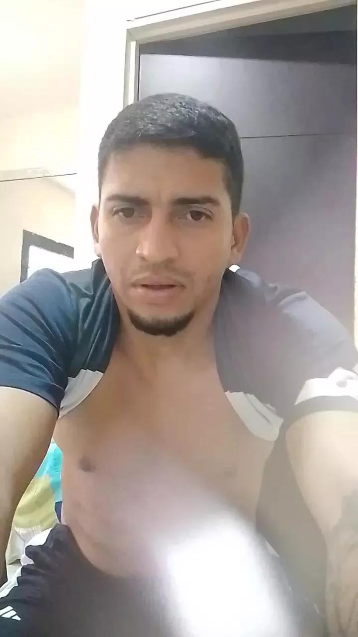 Deresullivan from Cam4