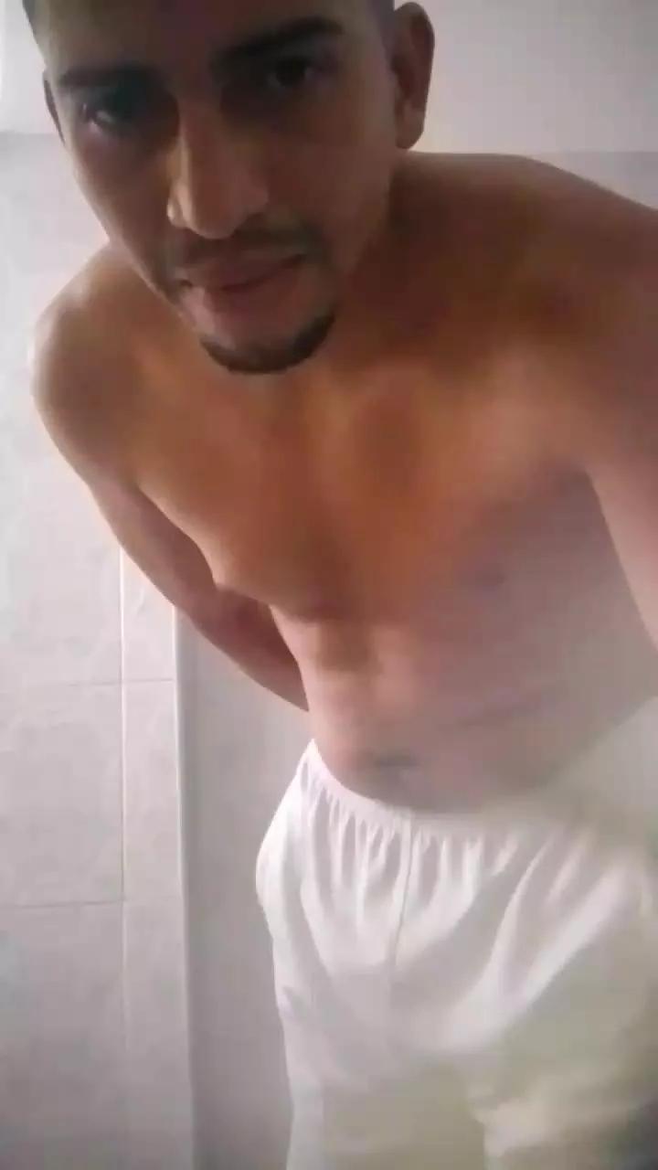 Deresullivan from Cam4