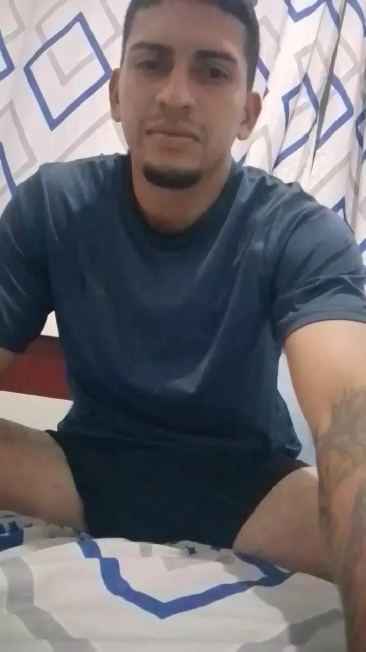 Deresullivan from Cam4