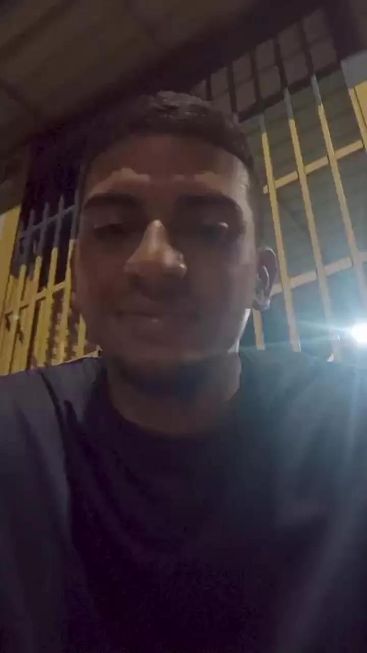 Deresullivan from Cam4