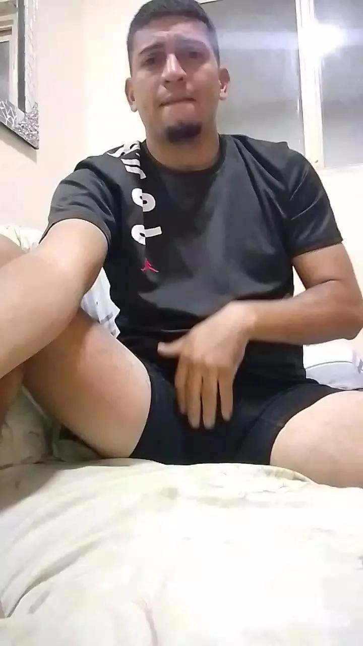 Deresullivan from Cam4