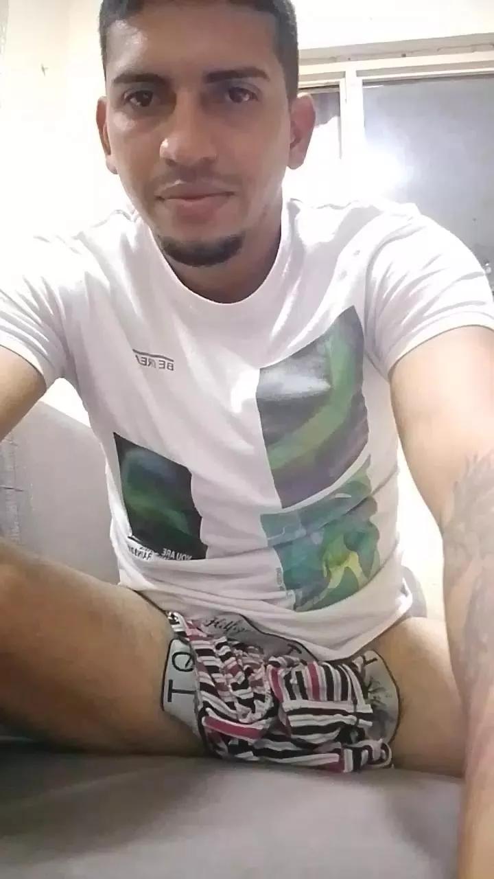 Deresullivan from Cam4