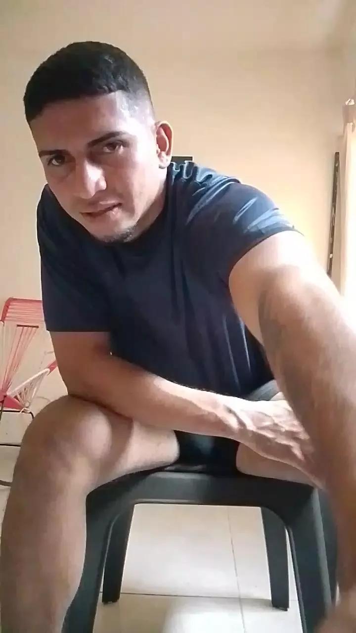 Deresullivan from Cam4