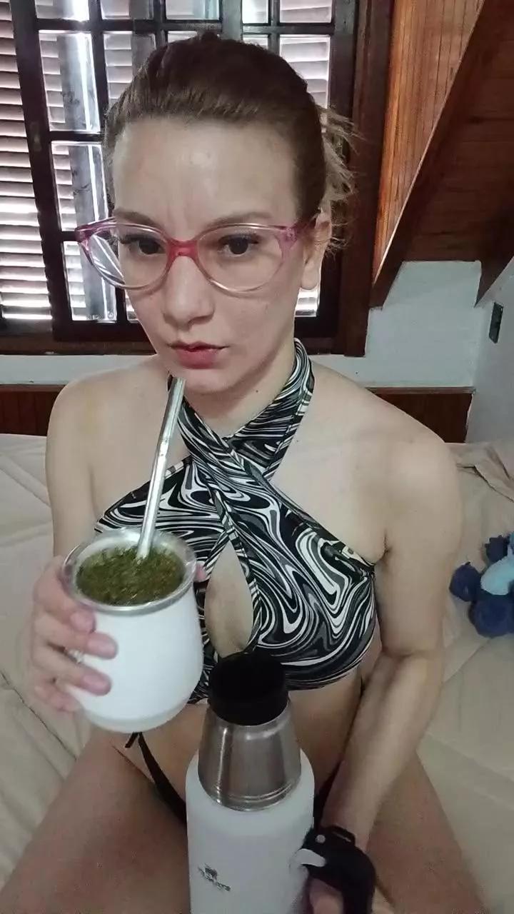 Desireoriana webcams show profile image 