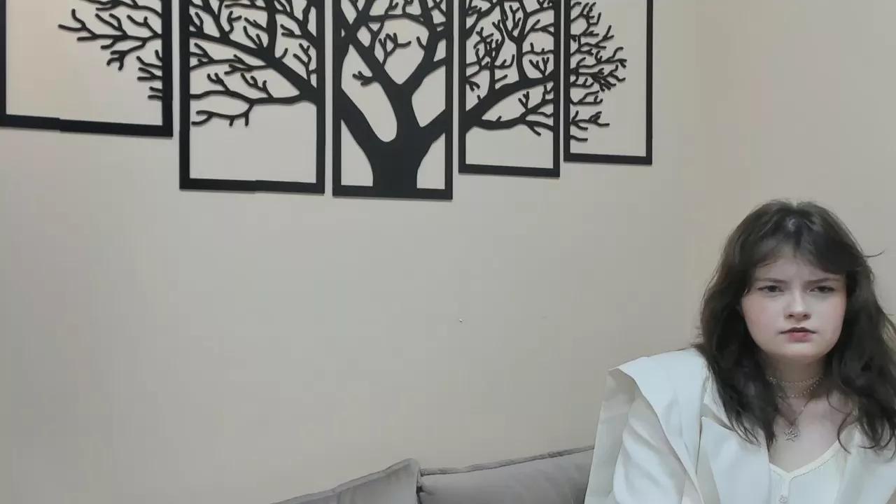 DespinaSpina webcams show profile image 