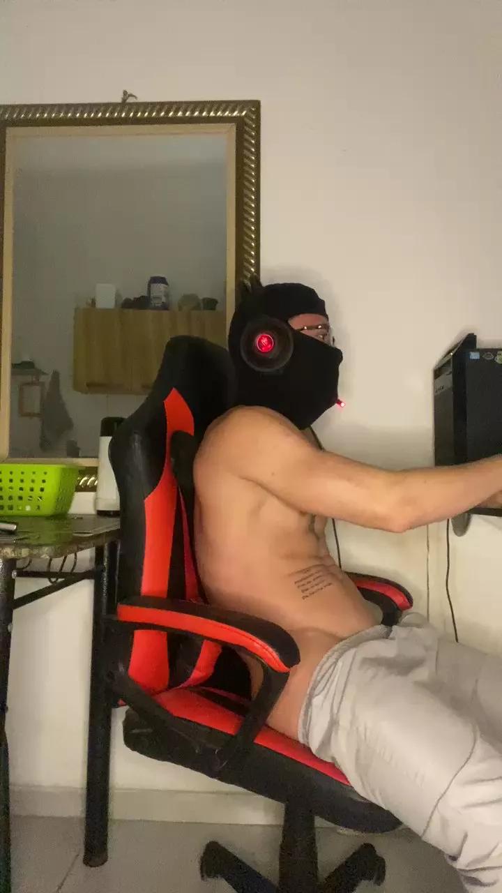 DeviilB0y webcams show profile image 