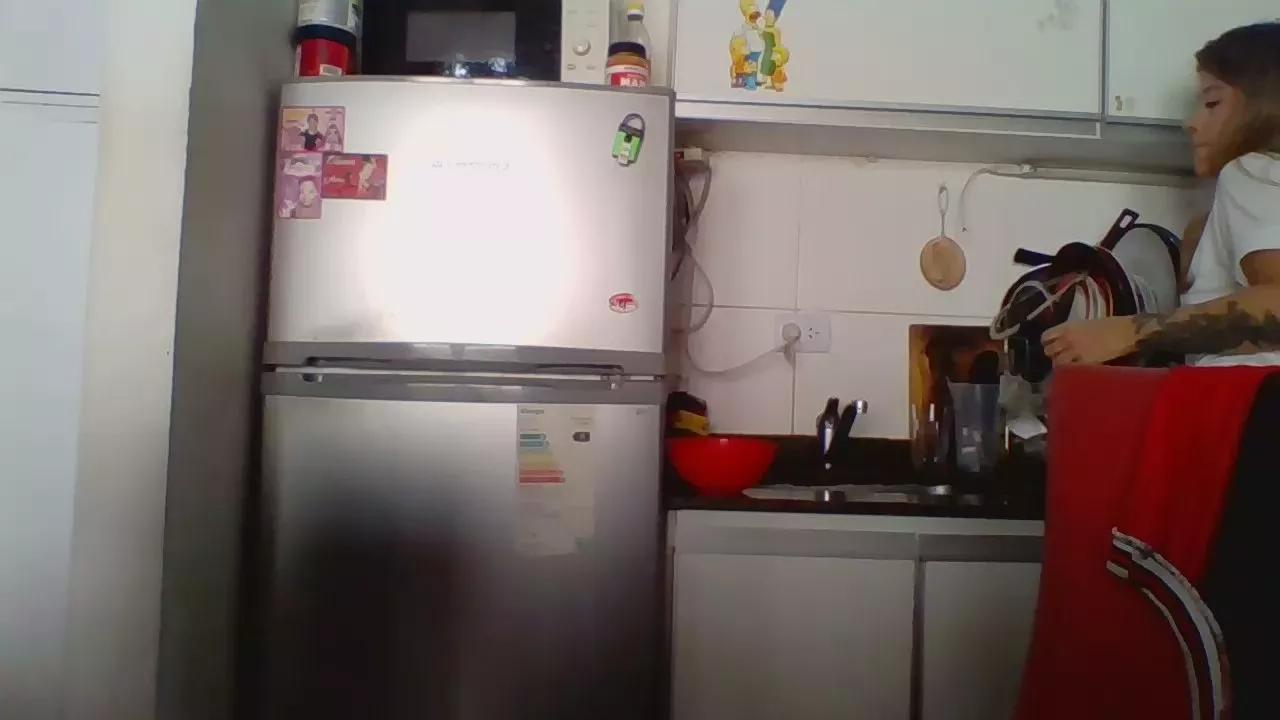 Devilbabi webcams show profile image 