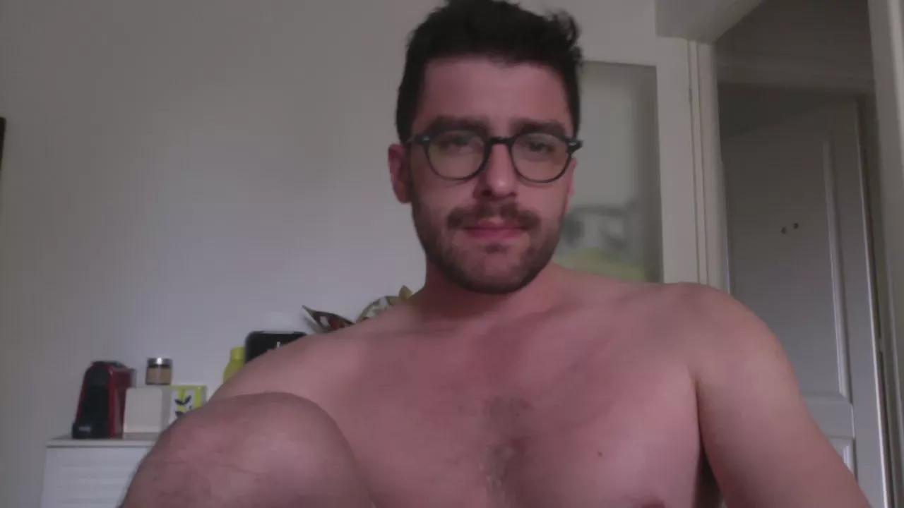Diabolik881 webcams show profile image 