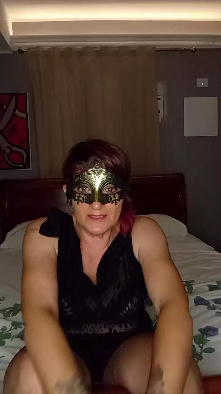 DiavolettaSexy7 webcams show profile image 