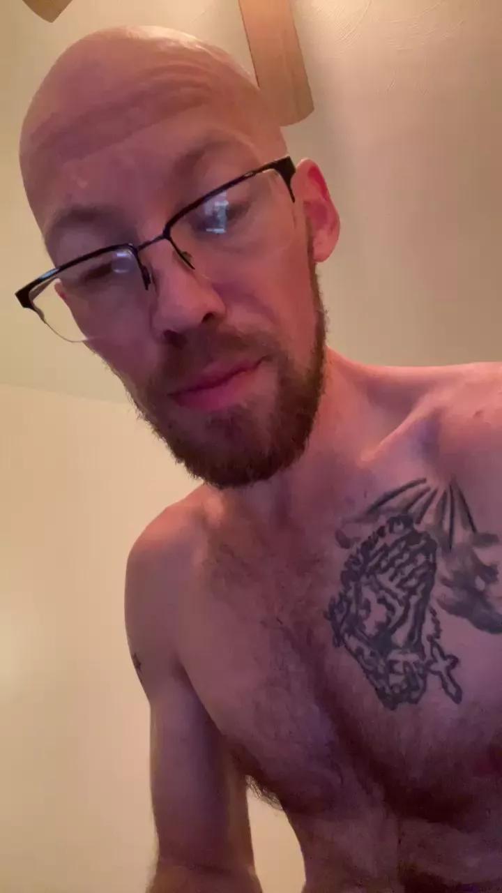 DickTaterish webcams show profile image 