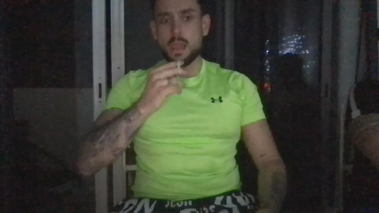 didier_lopez from Cam4