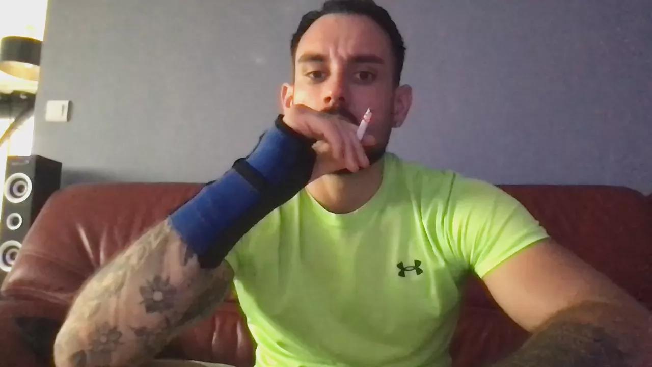didier_lopez from Cam4