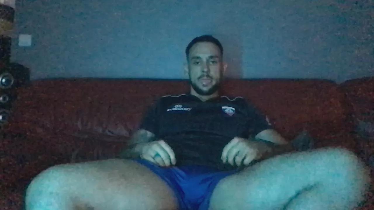 Didier_lopez webcams show profile image 