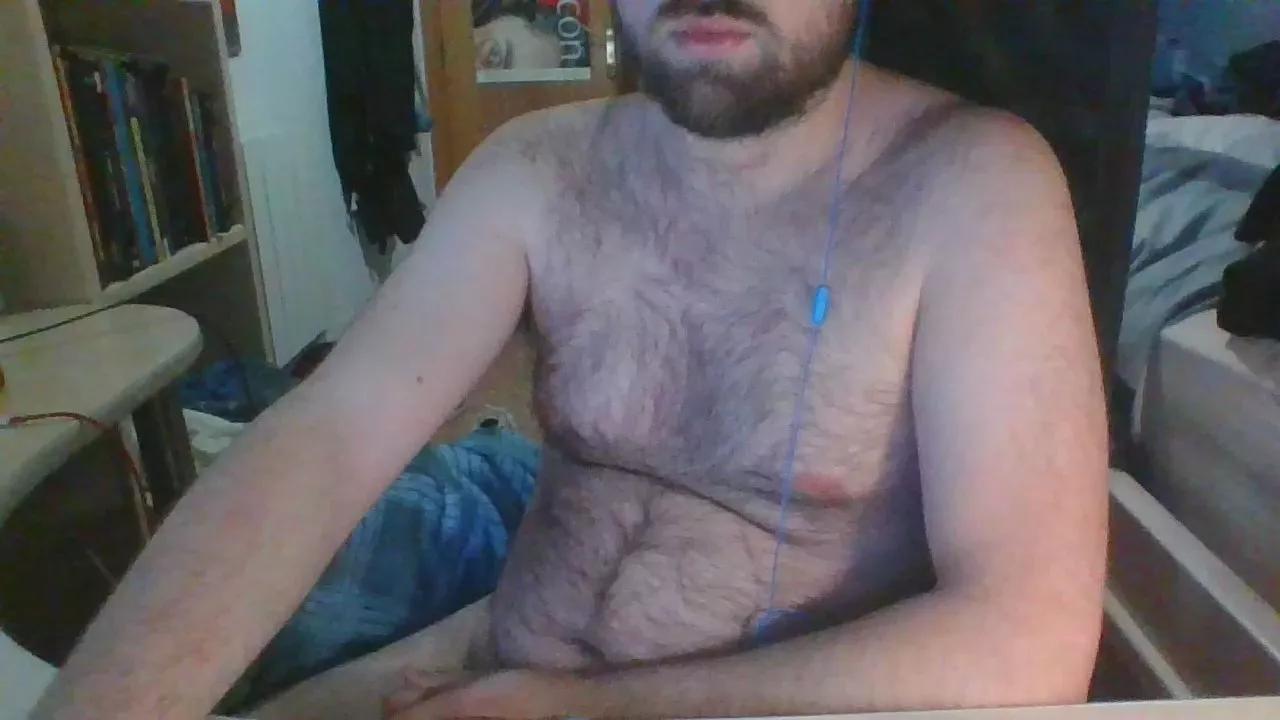 Digihuevos from Cam4