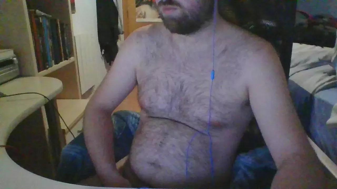 Digihuevos from Cam4