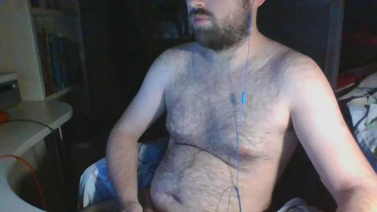 Digihuevos from Cam4