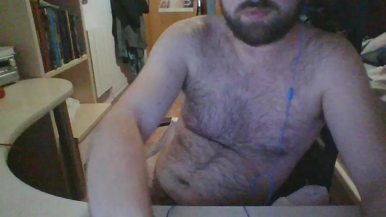 Digihuevos from Cam4