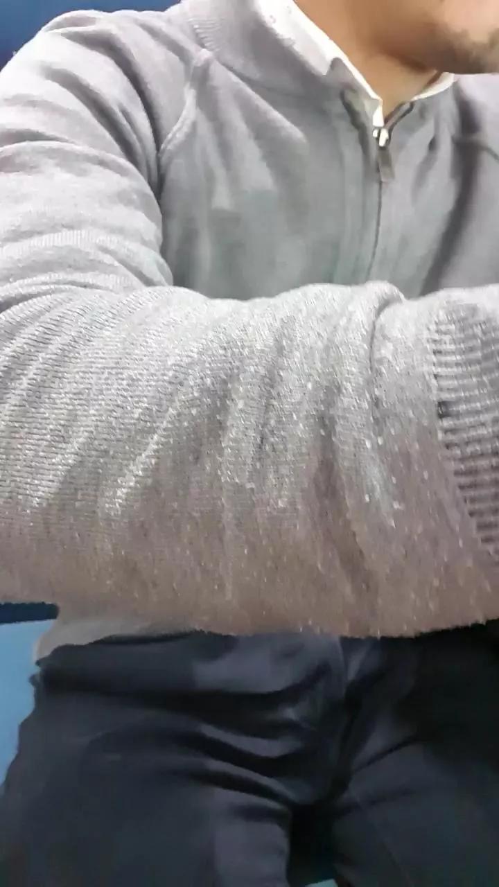 Disableman webcams show profile image 