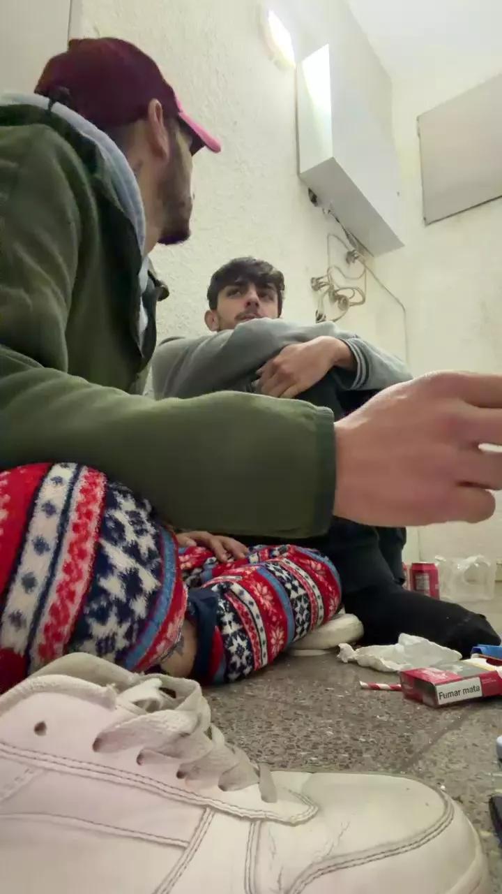 diversing_fun on Cam4