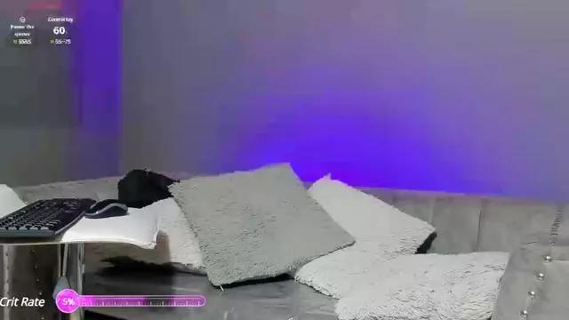 Divinebrown_ from Cam4
