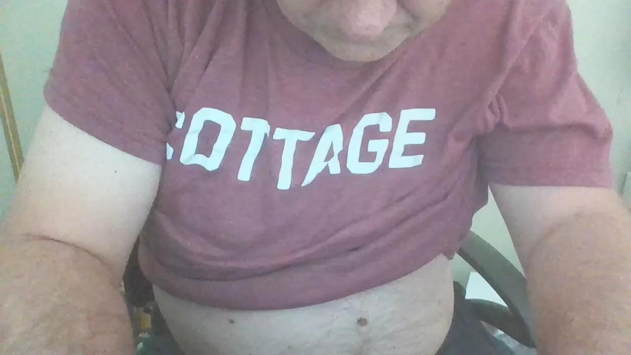 Dizzyheat from Cam4