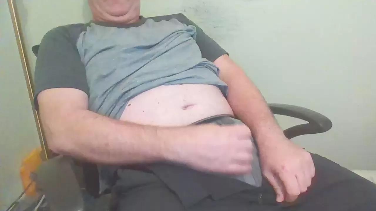 Dizzyheat from Cam4