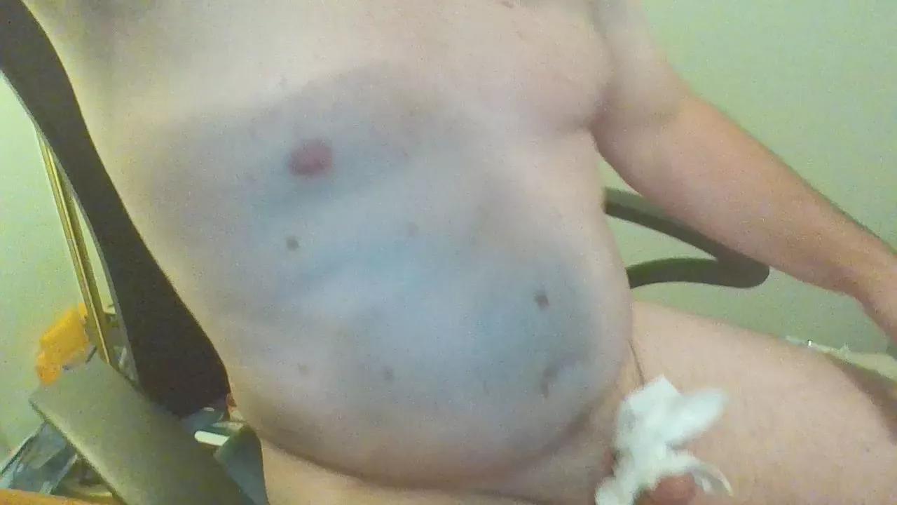 Dizzyheat from Cam4