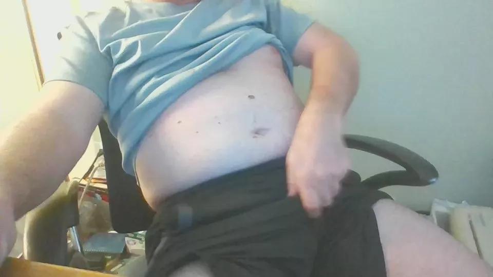 Dizzyheat from Cam4