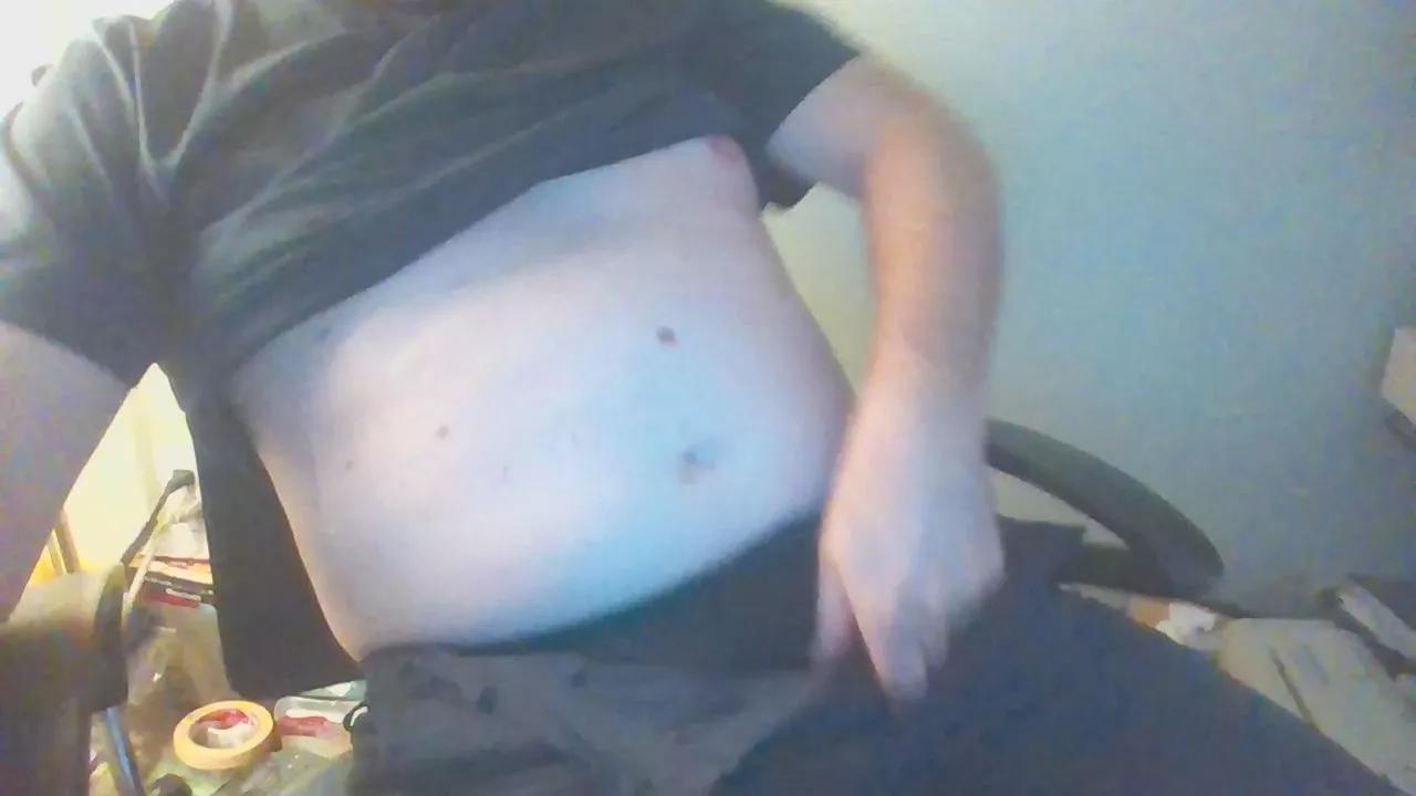 Dizzyheat from Cam4