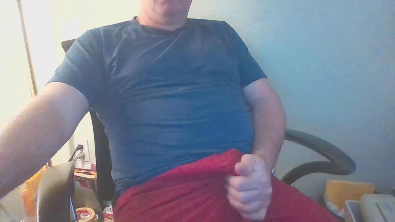 Dizzyheat from Cam4