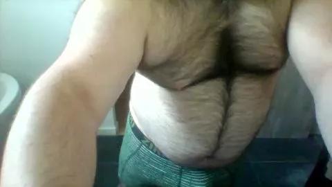 djedjerico from Cam4