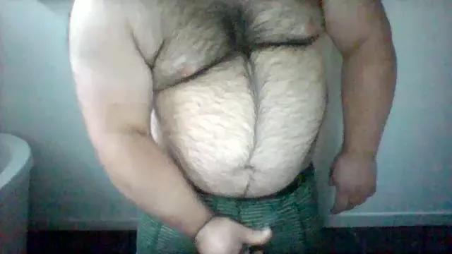 djedjerico from Cam4