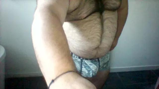 djedjerico from Cam4