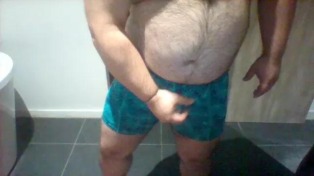 djedjerico from Cam4