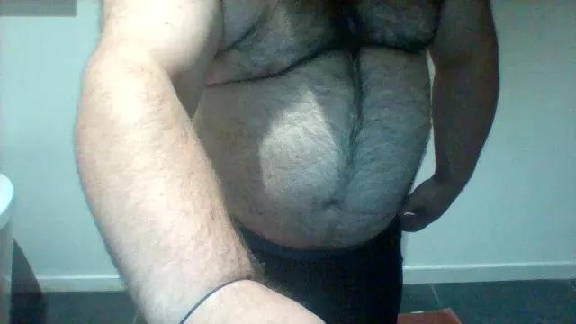 Djedjerico webcams show profile image 