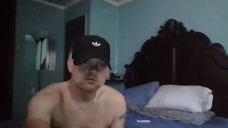 dmooney778gm from Cam4
