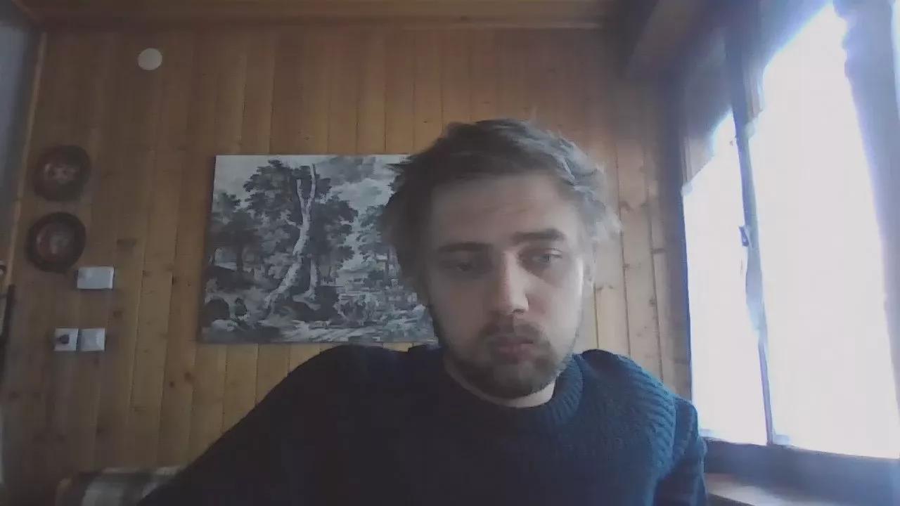 DmtrijD webcams show profile image 