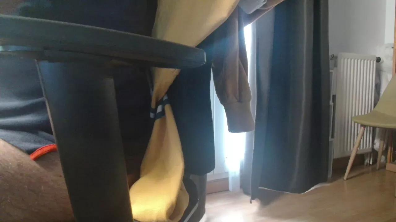 Dodupoilupassif webcams show profile image 