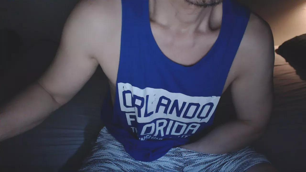 DoggooD from Cam4