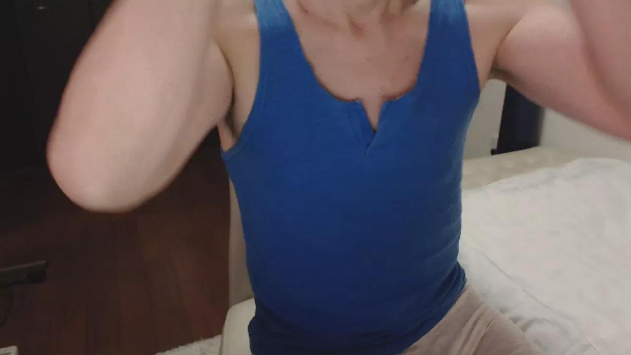 DoggooD from Cam4