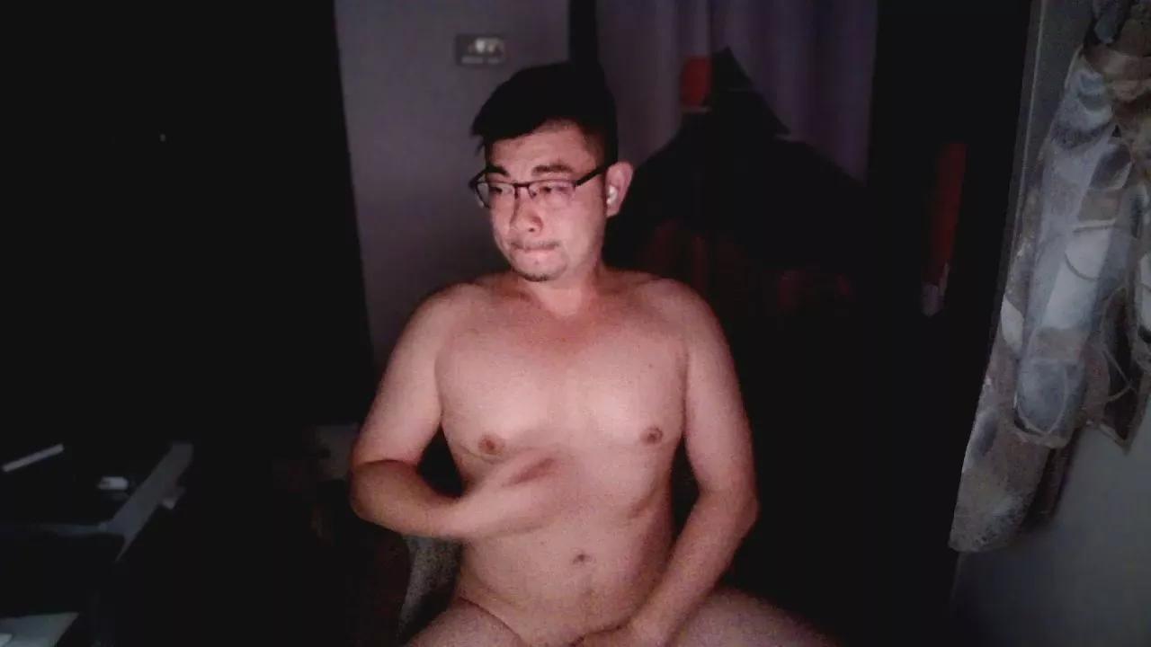 doggoshowy from Cam4