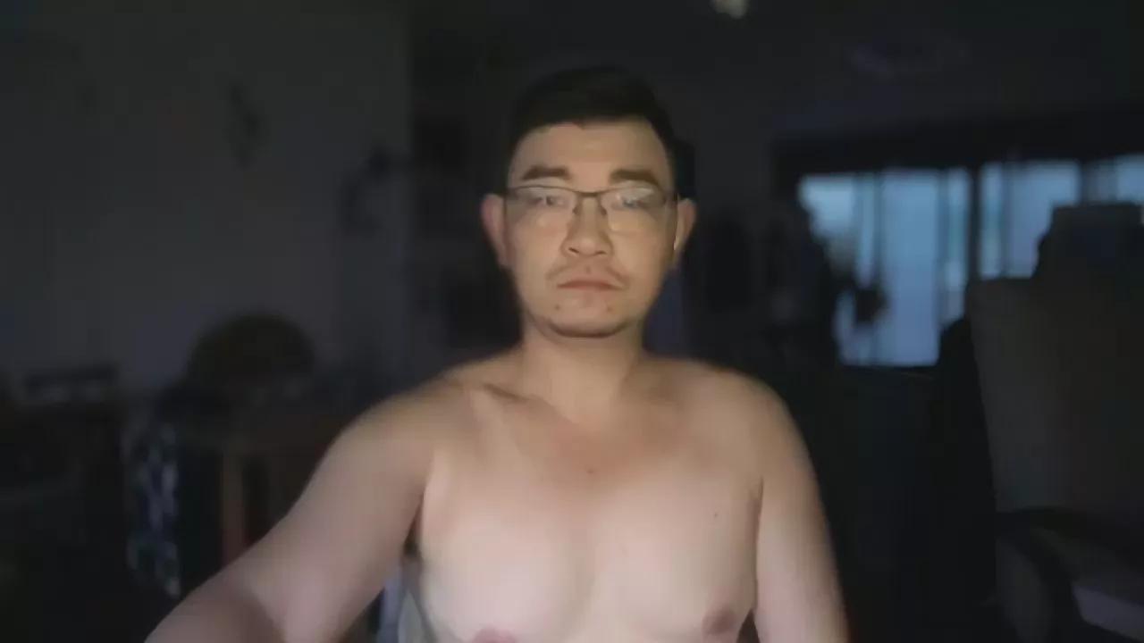 doggoshowy from Cam4