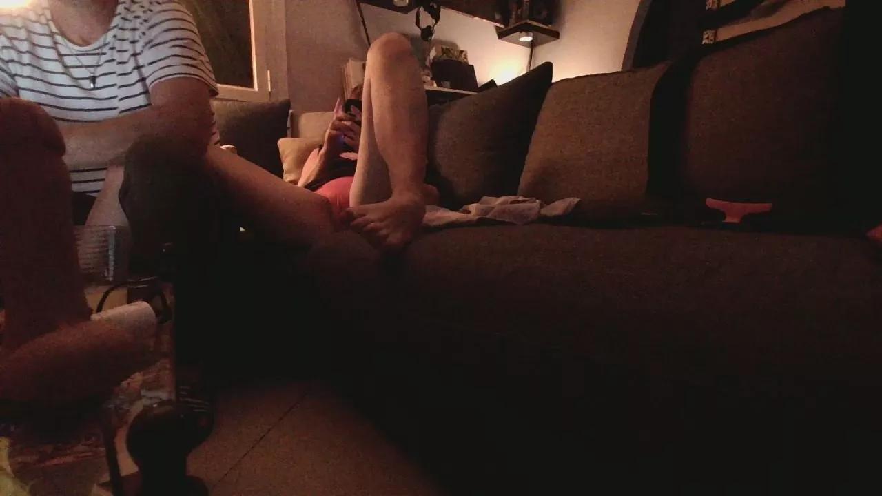 Doggy_Pink from Cam4