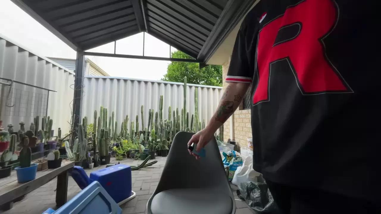 Doingit4me webcams show profile image 