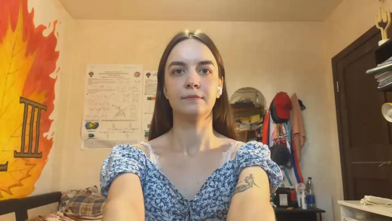 DollieJapp webcams show profile image 