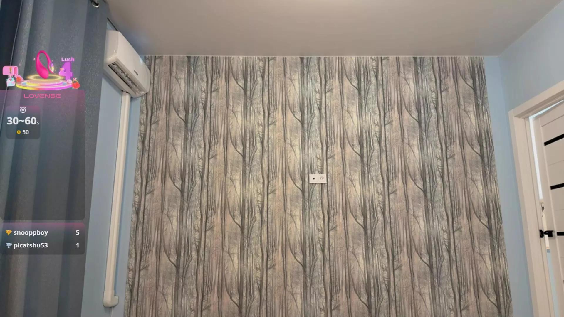 DollieRodal from Cam4