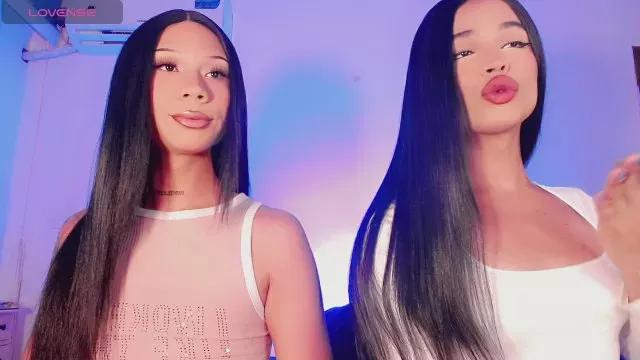 DollsForMoneyy webcams show profile image 