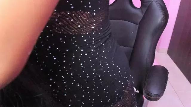 dolly_squirt from Cam4