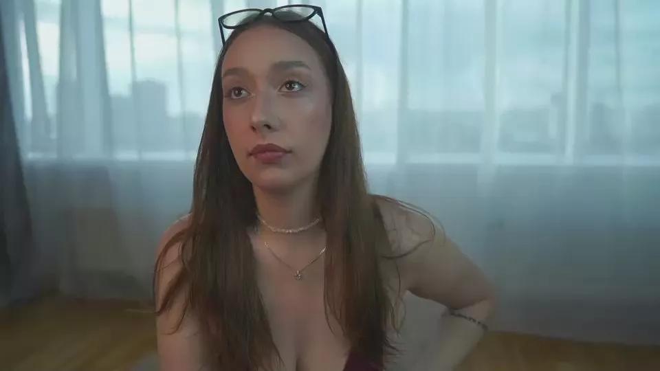 DollyDevall from Cam4