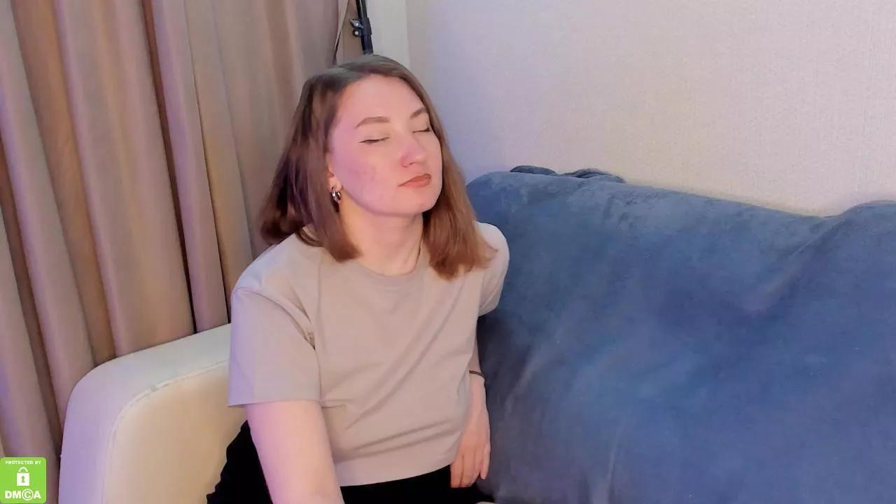 DorettaGoley from Cam4